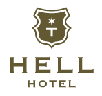 Hotel Hell **** Ski to door Hotel on the Ski Slopes in the Dolomites in Val Gardena